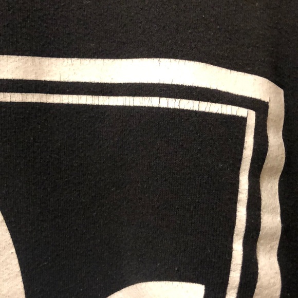 Adidas trefoil crewneck - Picture 3 of 9